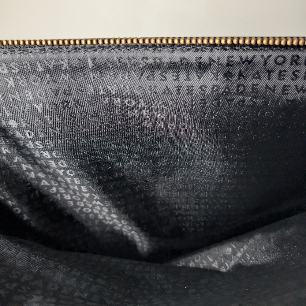Kate Spade Kalen Chester Street Satchel - Picture 12 of 13